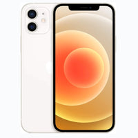 iphone 12 white , Weiß