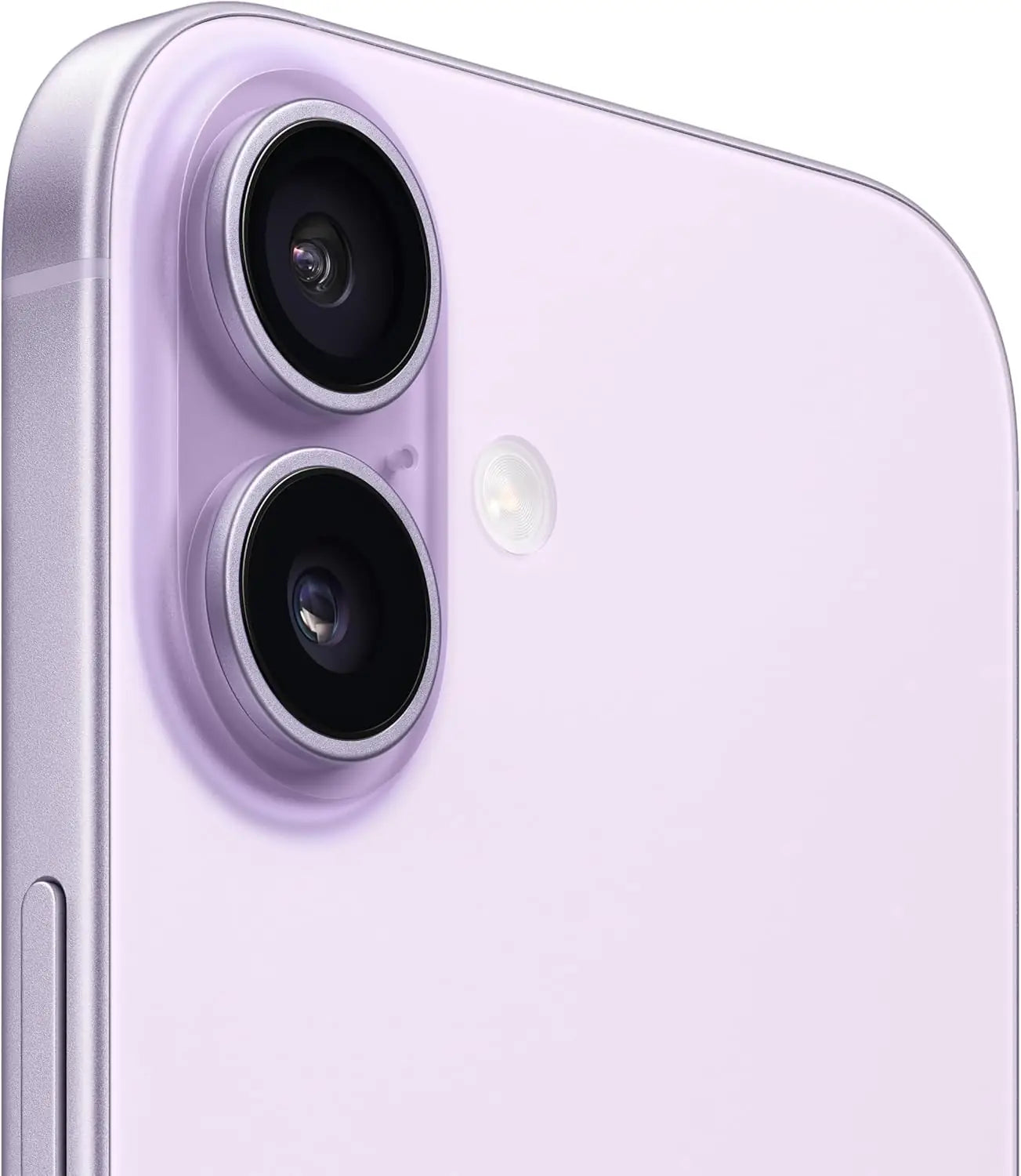 iPhone 17 Lavender refurbished – Super Retina XDR Display