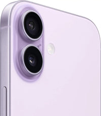 iPhone 17 Lavender refurbished – Super Retina XDR Display