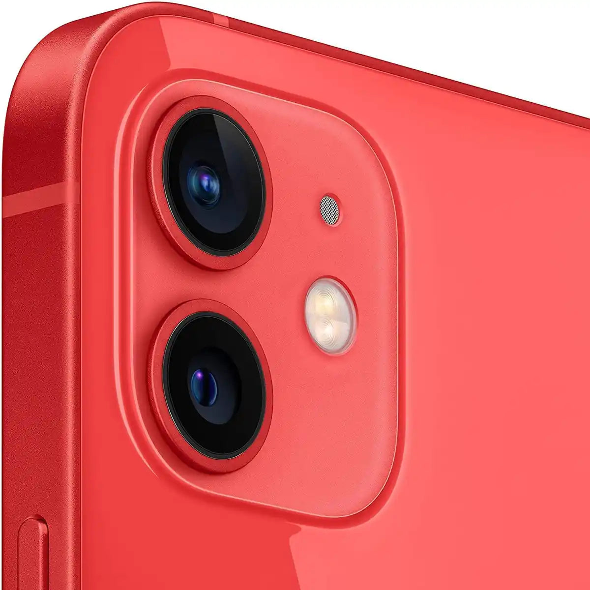 iphone 12 rot
