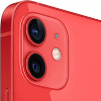 iphone 12 rot