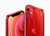iphone 12 rot