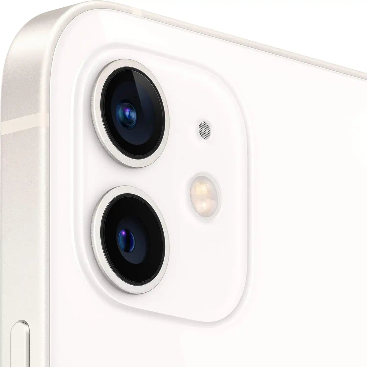 iphone 12 white , Weiß