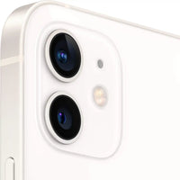 iphone 12 white , Weiß