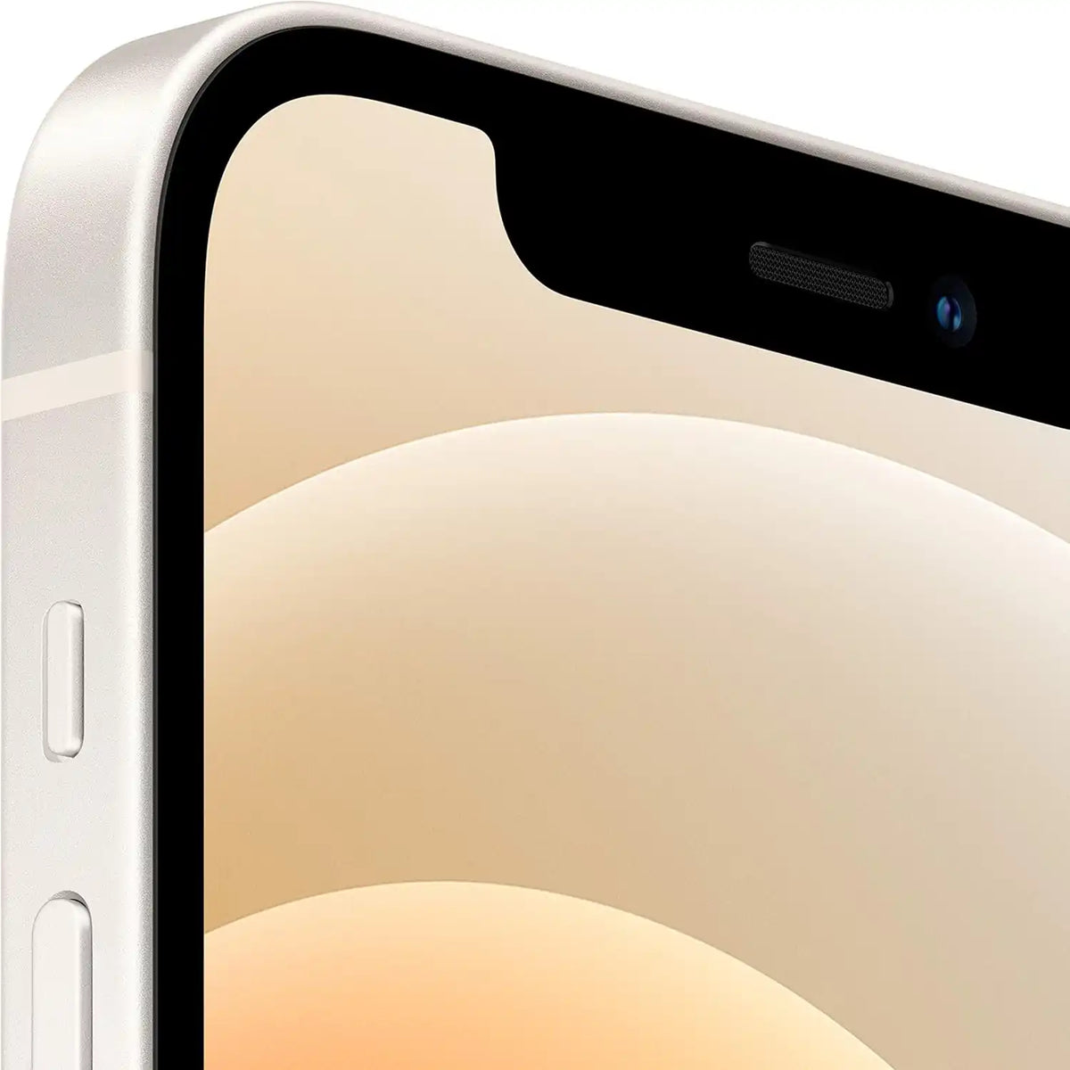 iphone 12 white , Weiß