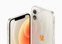 iphone 12 white , Weiß