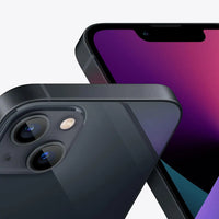 Midnight iphone 13 refurbed