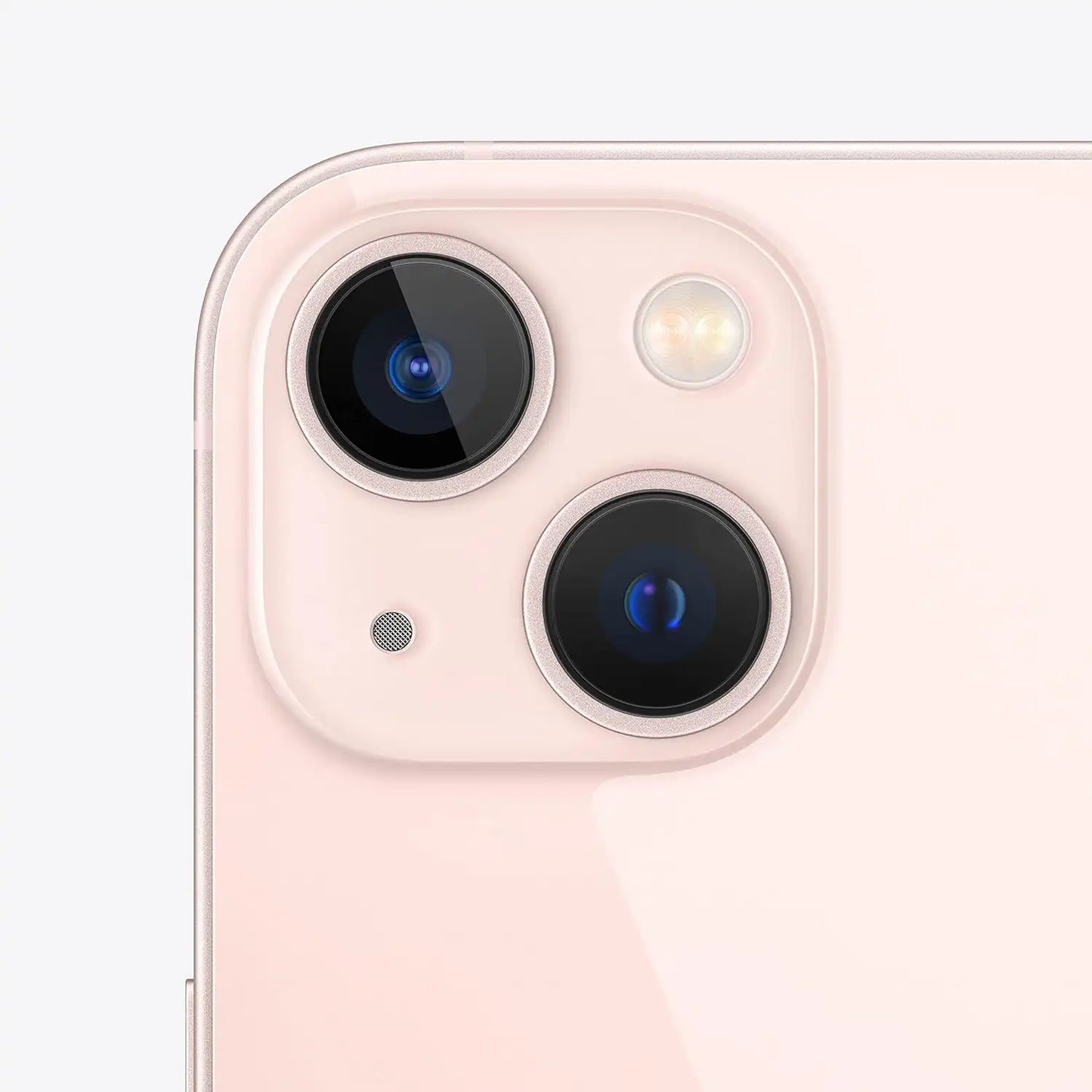 iPhone 13  refurbished pink