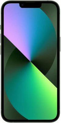 iPhone 13  refurbished green