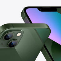 iPhone 13  refurbished green