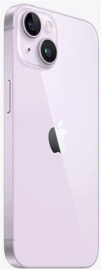 iPhone 14 purple refurbished – Produktansicht