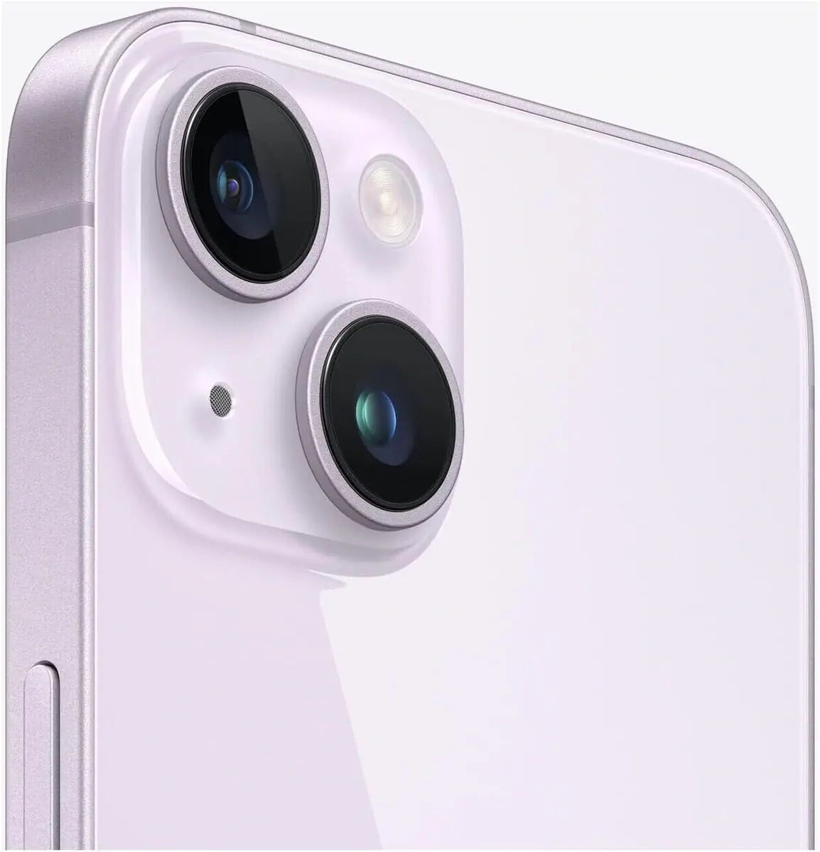 iPhone 14 purple refurbished – Produktansicht