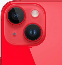 iPhone 14 Red refurbished – Produktansicht