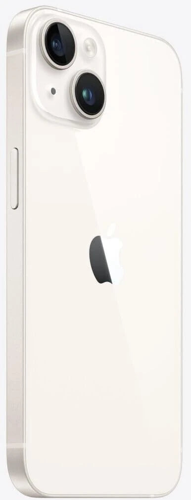 iPhone 14 Starlight refurbished – Super Retina XDR Display