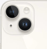 iPhone 14 Starlight refurbished – Super Retina XDR Display
