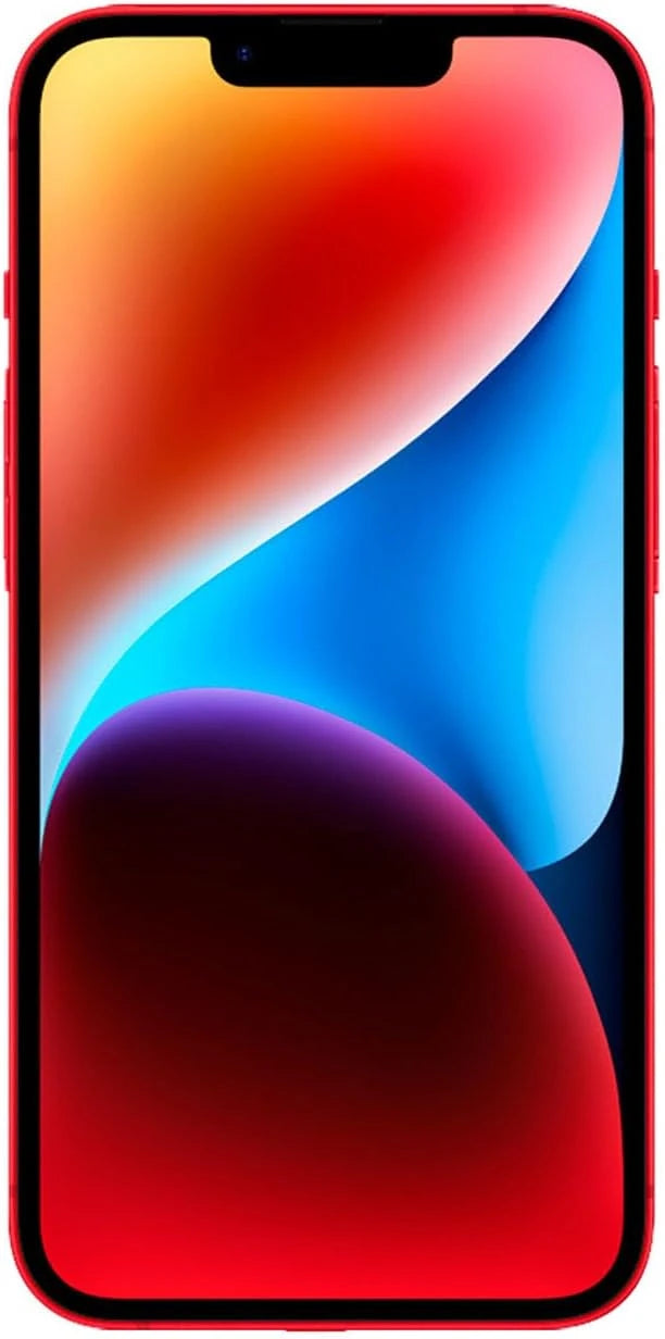 iPhone 14 Red refurbished – Produktansicht