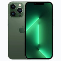 iPhone 13 Pro Alpine Green refurbished – ProMotion Display