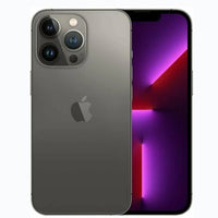 iPhone 13 Pro Graphite refurbished – Kameraansicht