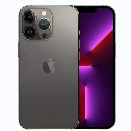 iPhone 13 Pro Graphite refurbished – Kameraansicht