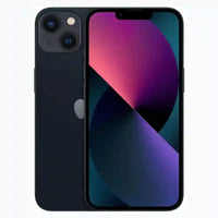 Midnight iphone 13