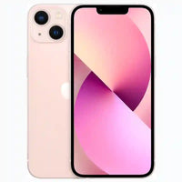 iPhone 13  refurbished pink