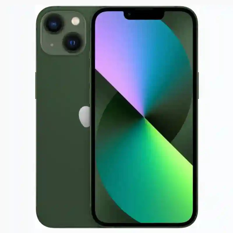 iPhone 13  refurbished green