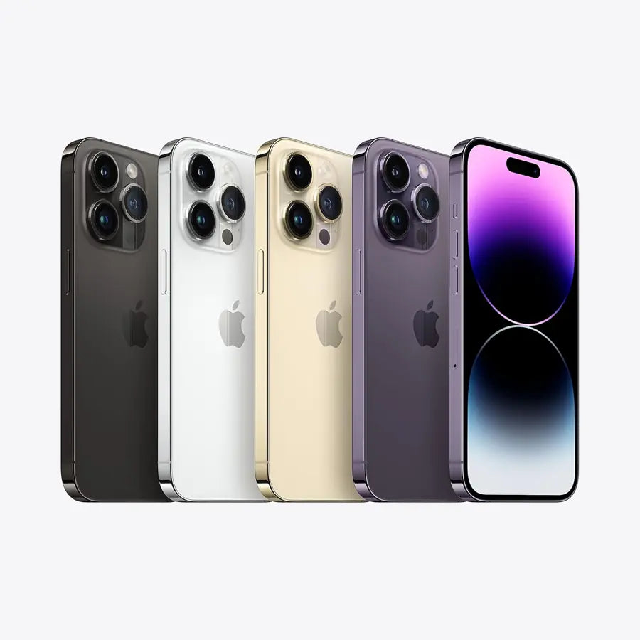 space black ,silver,gold,deep purple 