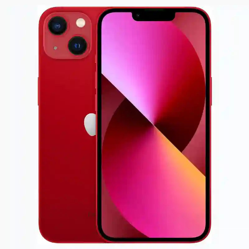 iPhone 13 Red refurbished
