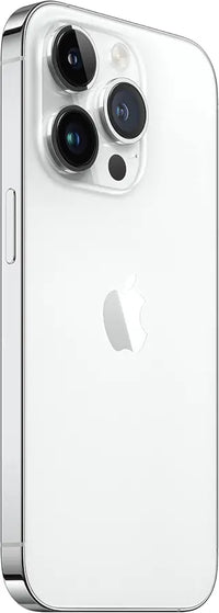 iPhone 14 Pro Silver refurbished – Kameraansicht