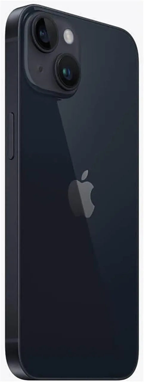 iPhone 14 Midnight refurbished – Kameraansicht