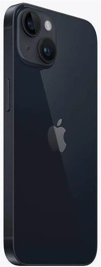 iPhone 14 Midnight refurbished – Kameraansicht