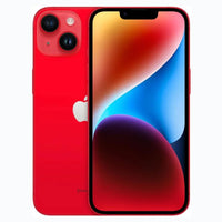 iPhone 14 Red refurbished – Produktansicht