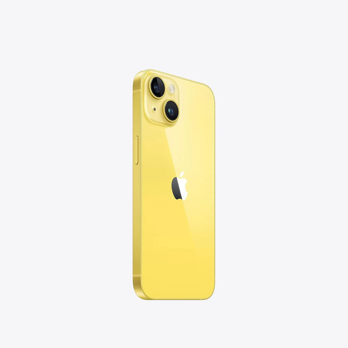 iPhone 14 Yellow refurbished – Detailansicht