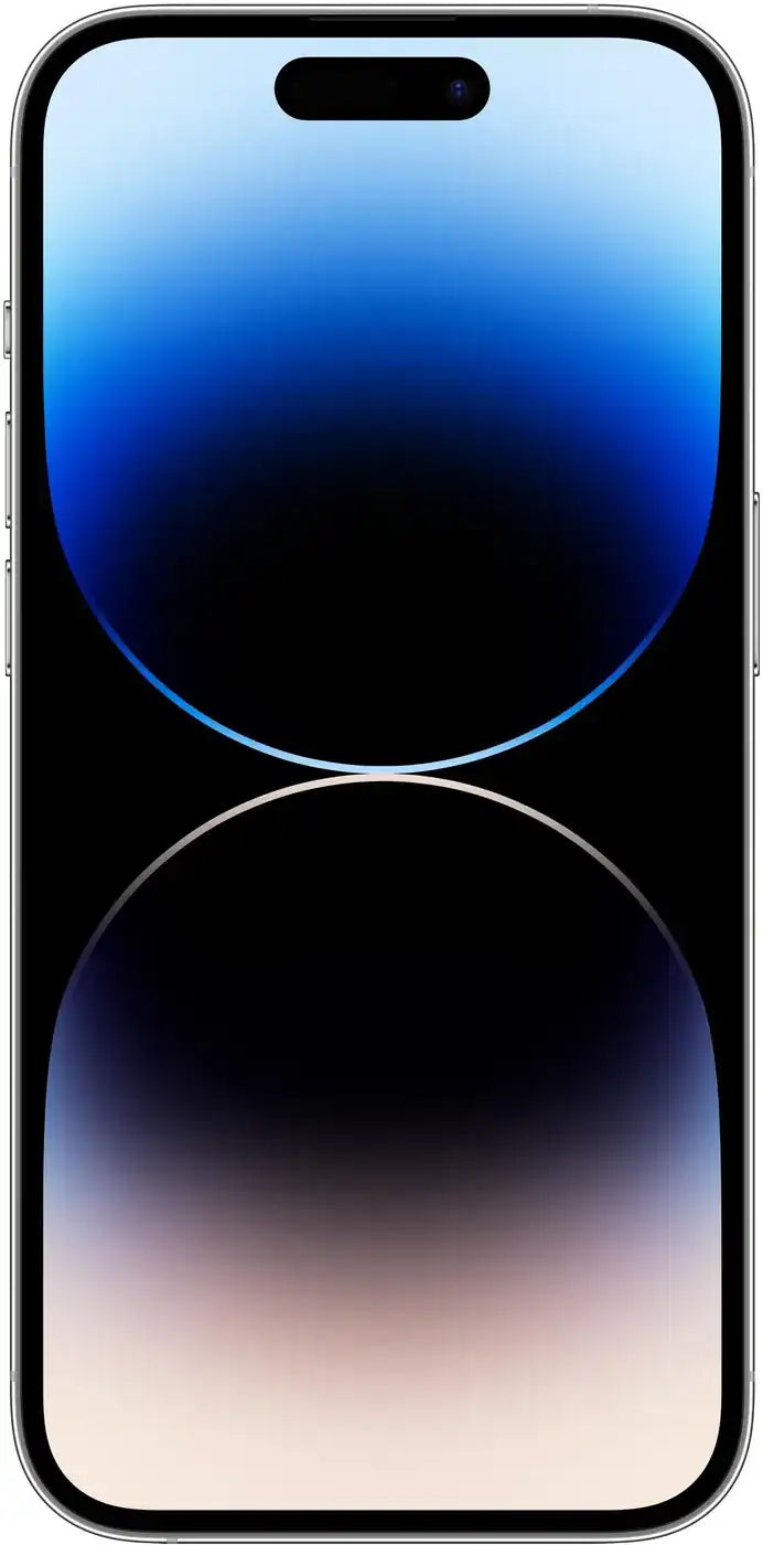 iPhone 14 Pro Silver refurbished – Kameraansicht