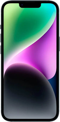 iPhone 14 Midnight refurbished – Kameraansicht